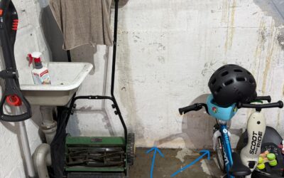 7 Schritte zur Hohlkehle Keller Sanierung: So bleibt dein Keller trocken