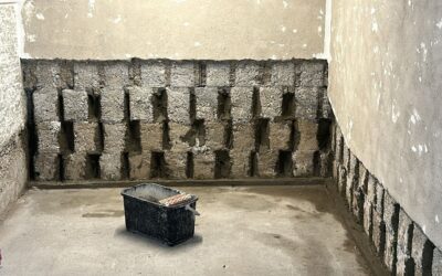 Horizontalsperre Mauerwerk Verfahren: 5 effektive Methoden für trockene Wände