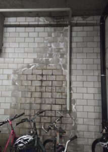 Kellerwand versiegeln von innen oder aussen