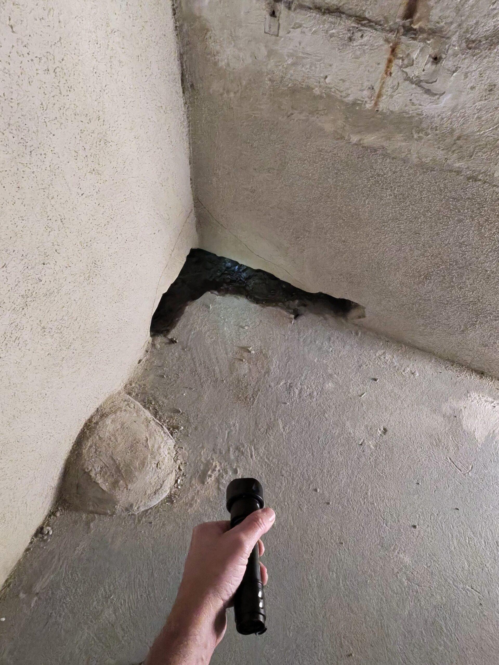 Versicherung Wasserschaden Keller