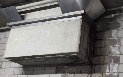 5 Schritte zur effizienten Lichtschacht Keller Reinigung 2026