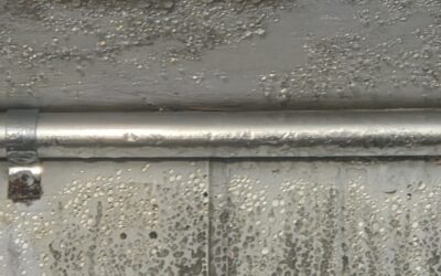 Feuchtigkeit Betongarage Check: 5 Schritte gegen Schäden