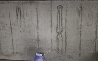 Hydrophobierung Beton nach Sanierung: 5 Vorteile für dauerhaften Schutz