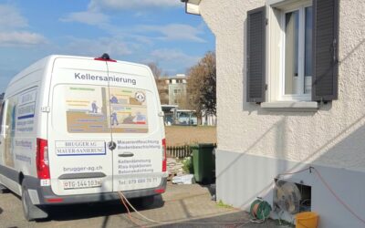 Keller als Wohnraum nutzen: 7 Schritte zur erfolgreichen Verwandlung