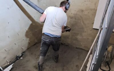 Betonplatte giessen Fehler DIY: 7 häufige Stolperfallen vermeiden