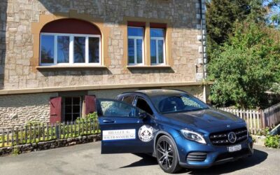 Parkplatz Beton versiegeln: 5 Schritte für dauerhaften Schutz