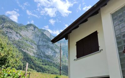 Feuchtigkeit Ferienhaus saisonal: 7 Tipps für ein gesundes Raumklima