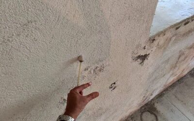 Betonschäden dokumentieren Fotos: 7 Profi-Tipps für deine Immobilie