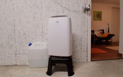 Keller sommertauglich Hitze: 5 Tipps für ein kühles Zuhause