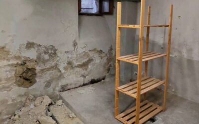 Hauswert Feuchtigkeit Wertminderung: 5 Wege, dein Zuhause zu schützen