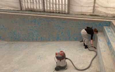Beton streichen Fehler vermeiden: 5 Tipps für ein perfektes Ergebnis