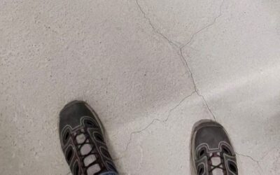 Betonboden Risse selber reparieren: 5 Schritte für dauerhafte Ergebnisse