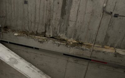 Risse Betondecke Keller harmlos gefährlich? 5 Anzeichen zur Beurteilung