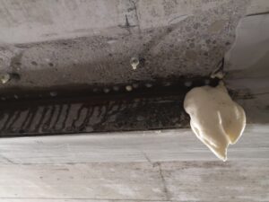 Tiefgaragensanierung St. Gallen